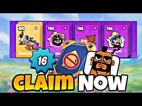 Squad BUSTER Shut Down! How to CLAIM Rewards + Why ElLITE Cards Were Removed!