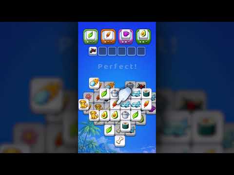 Tile Jam: Sort Puzzle