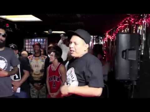 Daniel Blacktin vs St8sman Profit