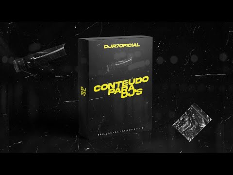 CONTEÚDO PARA DJ'S | PRODUÇÃO MUSICAL