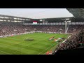 videó: Magyarország - Horvátország 2-1, 2019 - Meccs utáni Himnusz a Táborral