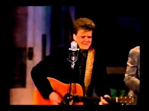 Ricky Skaggs I Know What It Means To Be Lonesome