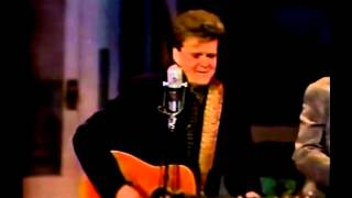 Ricky Skaggs I Know What It Means To Be Lonesome