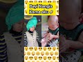 Prank Bayi Sampai Nangis Tapi Malah Aku Yang Nangis Kejer Shorts Nasya Kaila Nazifah