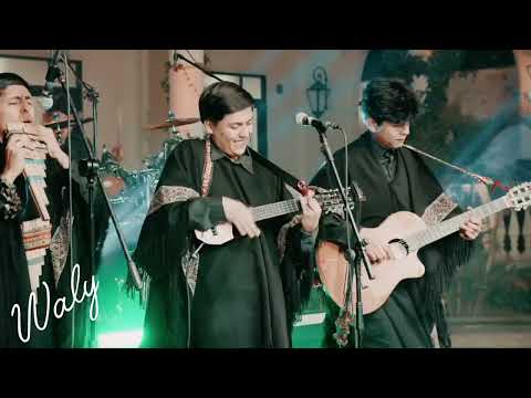 Nuna Wayra - Selección de Tinkus