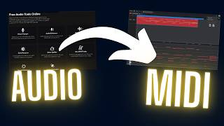 Download lagu How to Split an MP3 Into Stems and Convert to MIDI For Free (Any DAW) mp3 Download lagu How to Split an MP3 Into Stems and Convert to MIDI For Free (Any DAW) mp3