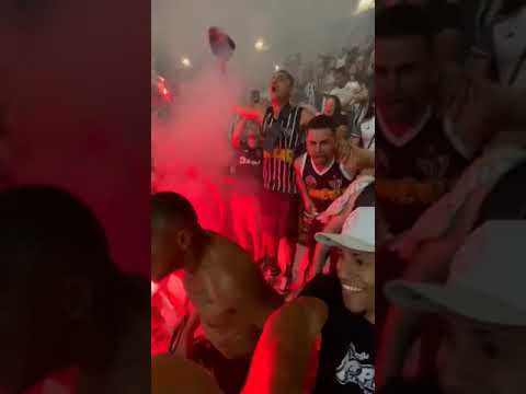 TORCIDA ORGANIZADA IMPÉRIO ALVINEGRO 👑