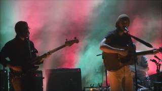 Fleet Foxes - Battery Kinzie (Live in Cork 2017)