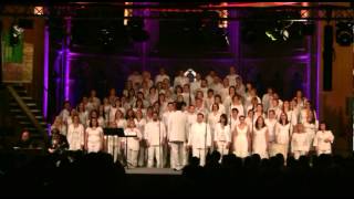 Thy will be done - Modern Gospel Choir 2011