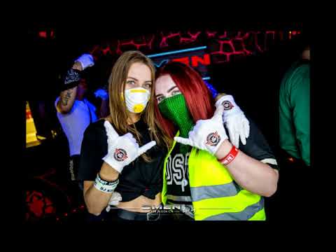 BAGROL # OMEN CLUB PŁOŚNICA - 24.01.2020 - MEKSYKASKA VIXA ★ vRq