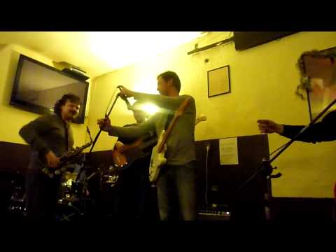 RadoVa hviezdna rota + Michal Balla - Hey joe
