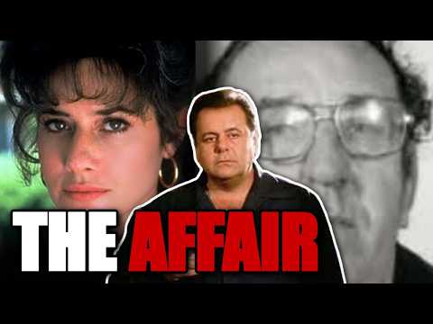 Goodfellas Never Showed the Affair That Destroyed the Vario Crew
