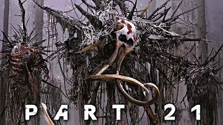 Big Darwa Fight in Far Cry Primal - Walkthrough Gameplay Part 21 (PS4)