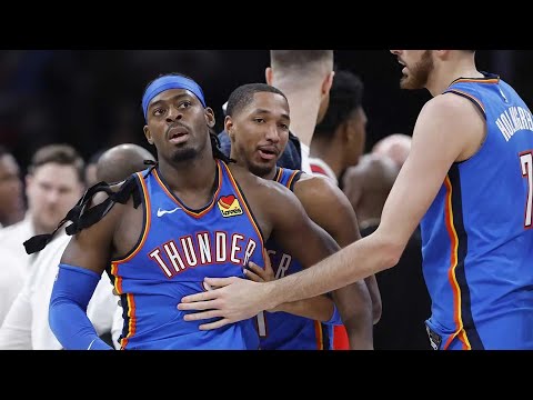 Lu Dort and Jeremiah Fears Get Into It!