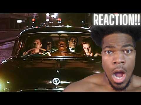 First Time Hearing The Specials - Ghost Town (Reaction!)