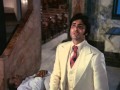Hindi Film Amar Akbar Anthony Drama Scene Amitabh Bachchan Anthony Pleads Before Lord Jesus