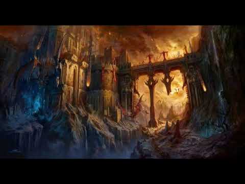 The Wretched Moon Dancers Ishmael