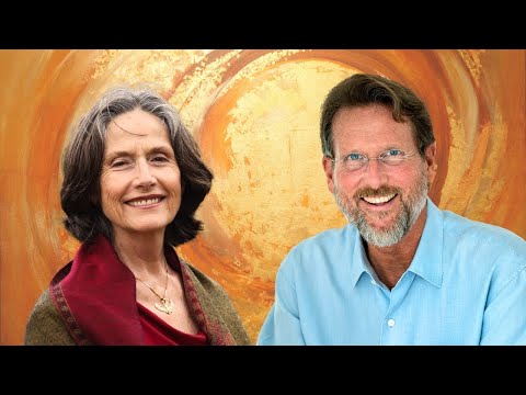 Welcome to CoreLight.org, with Brad Laughlin and Leslie Temple-Thurston