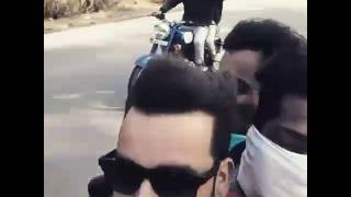 When death come closer......