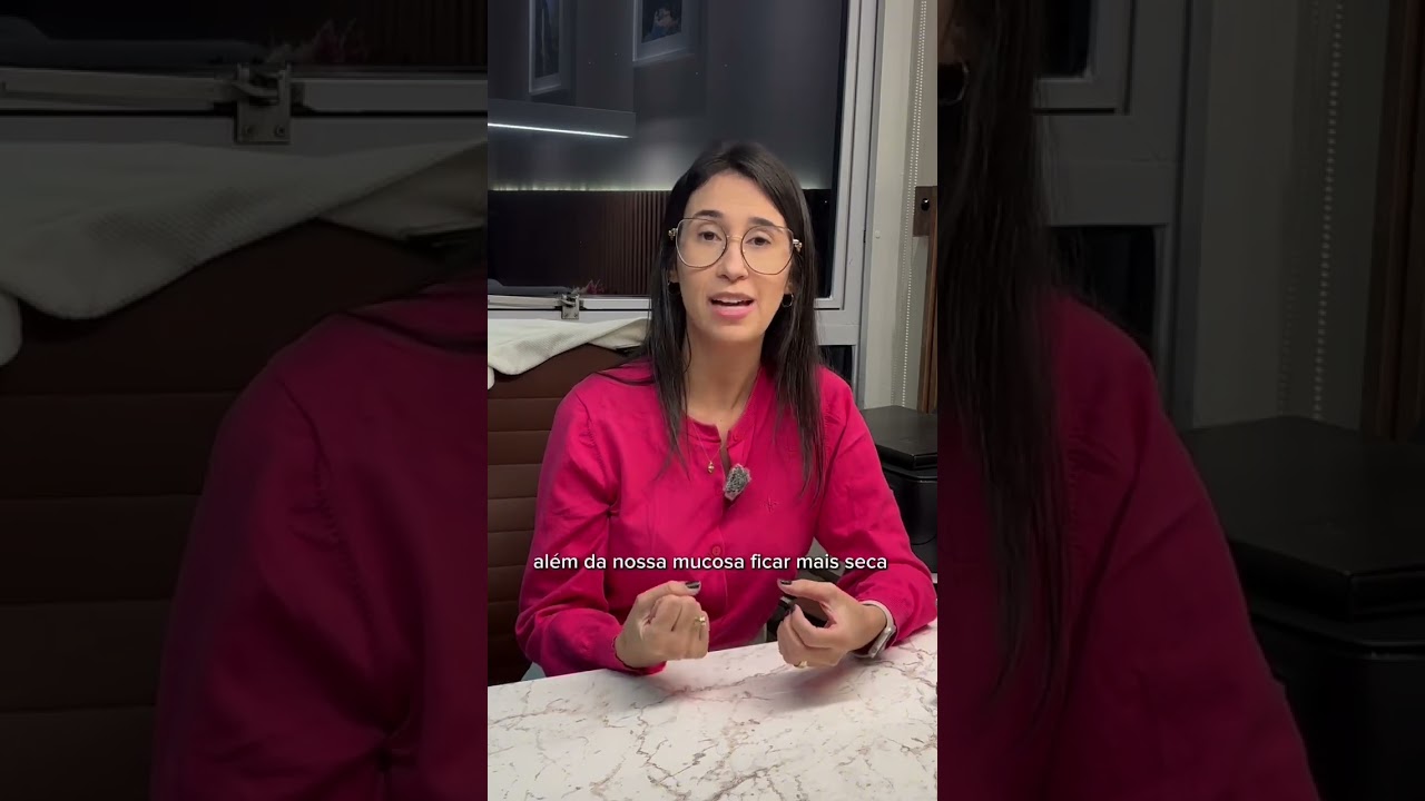 Baixou a temperatura: por que ficamos gripados?