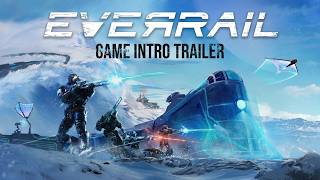 Watch and explore about EverRail PC Steam CD Key