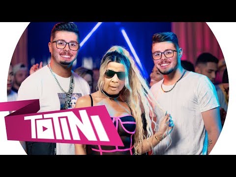 DONA CUTILADA - TEM PODER (Thiaguinho MT feat Mila e JS O Mão de Ouro - Tudo OK)