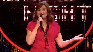 Pe Werner I LIVE I "Das ist ne Tofu-Gans, die kannst Du essen (Gans oder gar nicht)"