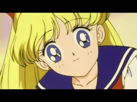 The Best Of Sailor Venus