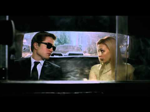 Cosmopolis (Clip 'Taxi')