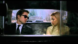 Cosmopolis - Clip 1