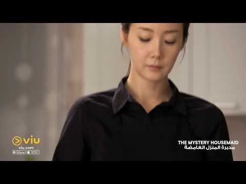 THE MYSTERY HOUSEMAID W39 16x9 D