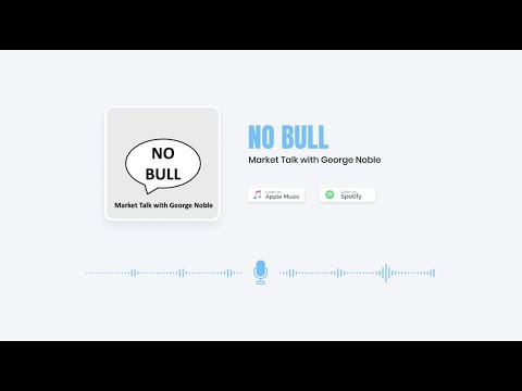 Walter Deemer - There Are No Atheists in Bear Markets