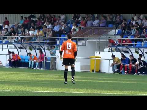 Zacande F.C. (1)      San Martín C.F.-(1)         ( Senior)