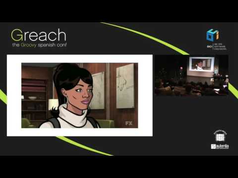 Noam Tenne & Andrés Almiray - Groovy Puzzlers