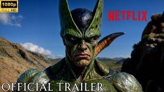 Download lagu Live-Action Dragon Ball: Cell Arc mp3