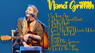 Cold Hearts/Closed Minds-Nanci Griffith-Popular tunes of 2024-Prestigious