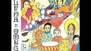 Alpha And Omega -   Shashamani  1997