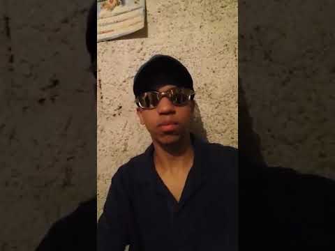 Mc Rapha SP- Trajadão de ciclone (Prévia)