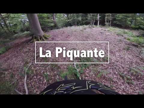 #12 La Piquante - Duckl'Air MTB Family - VTT Duclair - Normandie