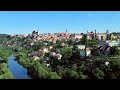 znojmo czech republic highlights of the medieval city center