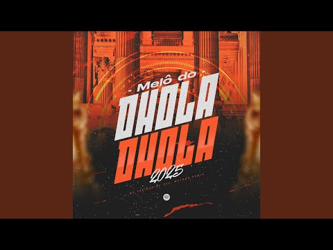 Mêlo de dhola dhola 2025