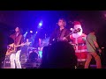 Old 97's - St. Ignatius (Live) Belly Up, Solana Beach, San Diego, 12/2/18