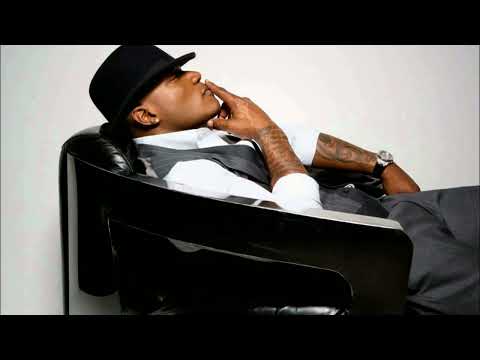 Sean Garrett - One Life [Ciara Demo]