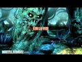 Mortal Kombat 2011 Playstation 3 Xbox 360 Stage Fatality Living Forest