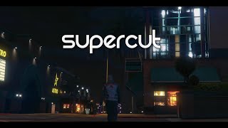 GTA V | Supercut (PvP Montage)