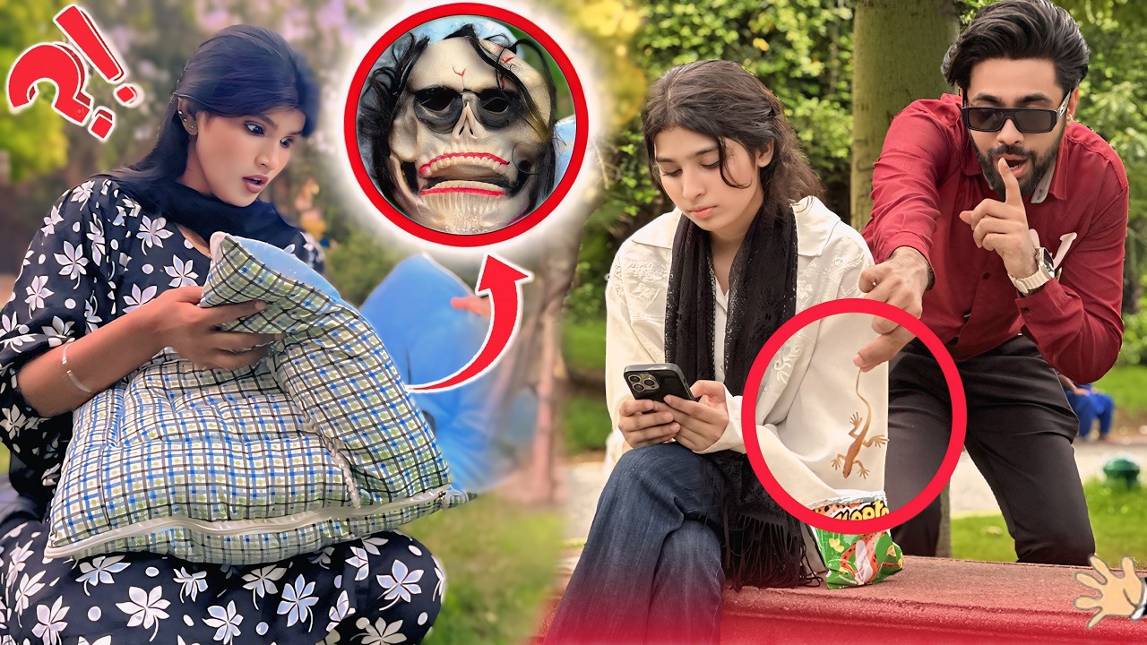 Best rewind 2025 Funny Compilation Prank Video || By Aj Ahsan ||