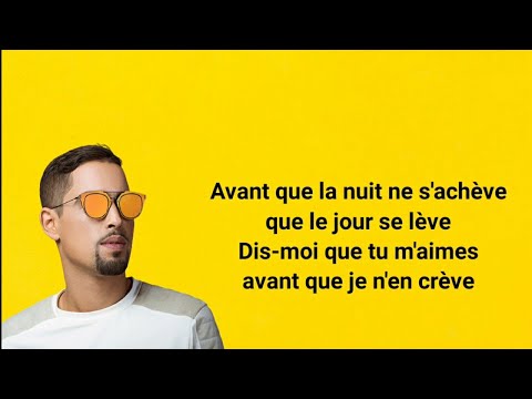 Lartiste - Vaï Et Revient (Paroles Lyrics Video)