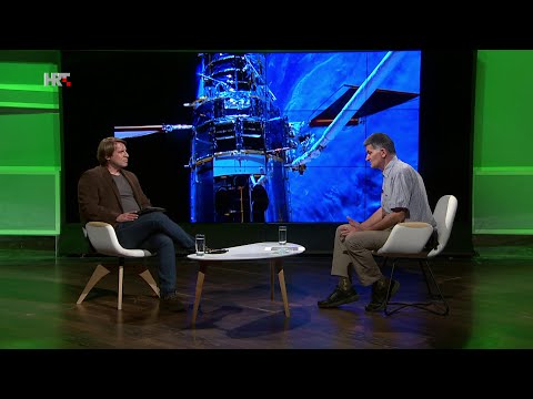 Treći element S08E01 - 30 godina Hubblea