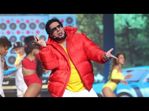 Agustín Jiménez imita a Chimbala en 'Feliz' - Tu Cara Me Suena