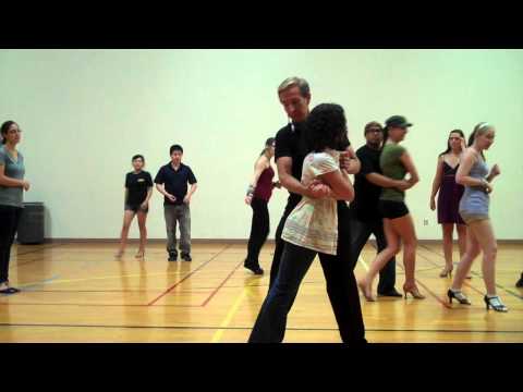 Deathdrop walk through